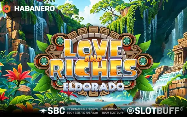 러브 앤 리치스 엘도라도 [Love and Riches: Eldorado]