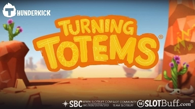 썬더킥 [터닝 토템] [Turning Totems]