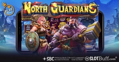 노스 가디언즈 [North Guardians]