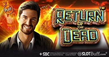 리턴 오브 더 데드 [Return of the Dead]