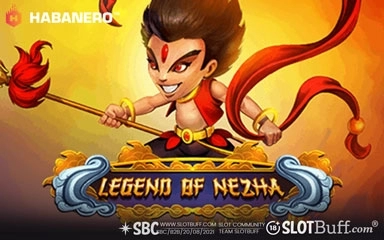 레전드 오브 네자 [Legend of Nezha]