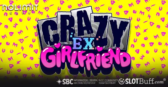 크레이지 엑스걸프렌드 [Crazy Ex-Girlfriend]