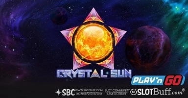 크리스탈 썬 [Crystal Sun]