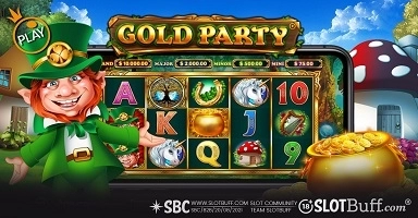 골드 파티 [Gold Party]