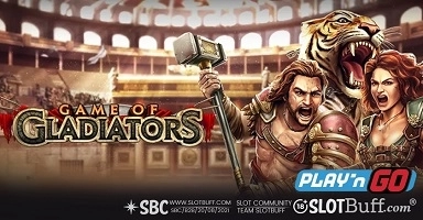 게임 오브 글래디에이터 [Game of Gladiators]
