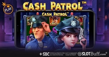 캐시 패트롤 [Cash Patrol]