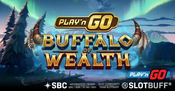 버팔로 오브 웰스 [Buffalo of Wealth]