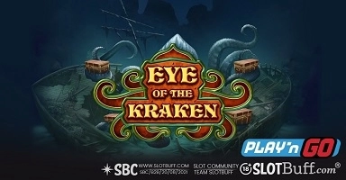 아이 오브 더 크라켄 [Eye of the Kraken]