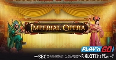 임페리얼 오페라 [Imperial Opera]