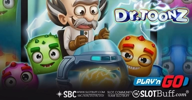닥터툰즈 [Dr Toonz]