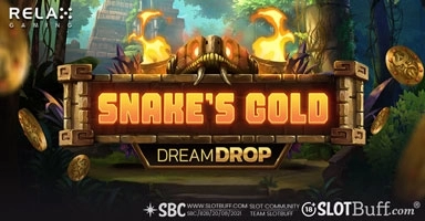 스네이크의 골드 드림 드롭 [Snake’s Gold Dream Drop]