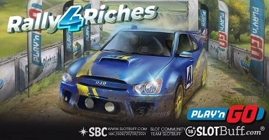 랠리 4 리치 [Rally 4 Riches]