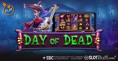 데이 오브 데드 [Day of Dead]