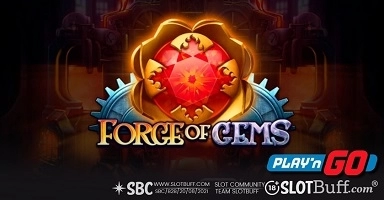 포지 오브 젬스 [Forge of Gems]