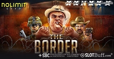 더 보더 [The Border]