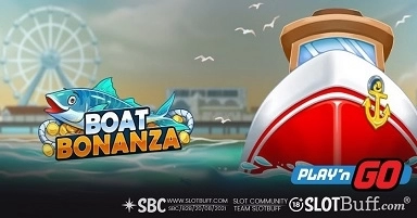 보트 보난자 [Boat Bonanza]