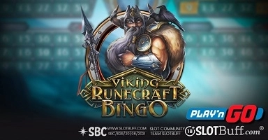 바이킹 룬크래프트 빙고 [Viking Runecraft Bingo]