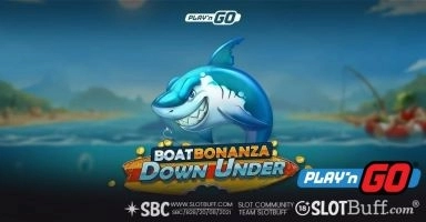 보트 보난자 다운 언더 [Boat Bonanza Down Under]