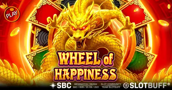 휠 오브 해피니스 [Wheel of Happiness]