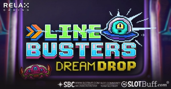 라인 부스터 드림 드롭 [Line Busters Dream Drop]