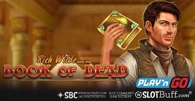 북 오브 데드 [Book of Dead]