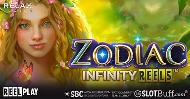 조디악 인피니티 릴스 [Zodiac Infinity Reels]