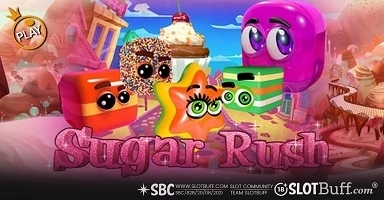 슈가 러쉬 2015 [Sugar Rush 2015]