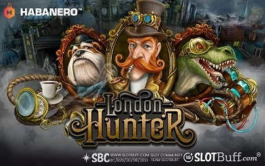 런던 헌터 [London Hunter]