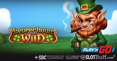 레프리콘 고즈 와일드 [Leprechaun Goes Wild]
