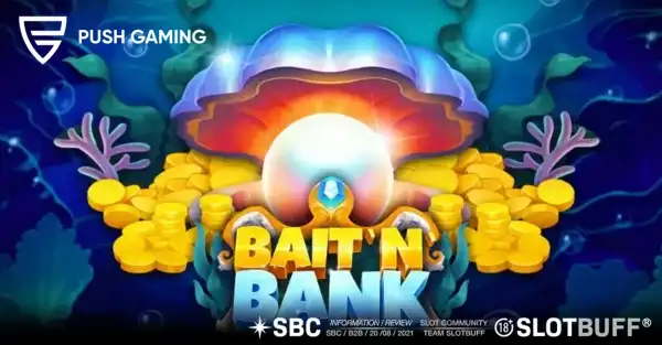 베이트 앤 뱅크 [Bait ‘N’ Bank]