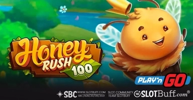 허니 러쉬 100 [Honey Rush 100]