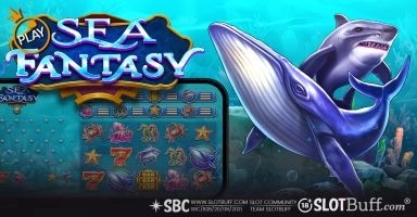 씨 판타지 [Sea Fantasy]