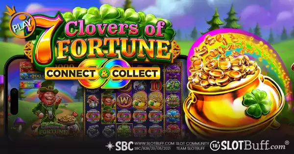 7 클로버스 오브 포춘 [7 Clovers of Fortune]