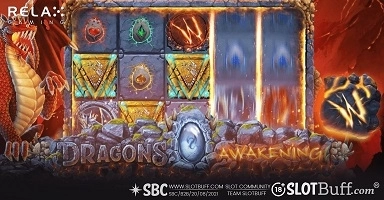 드래곤즈 어웨이커닝 [Dragons' Awakening]