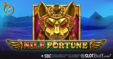 나일 포춘 [Nile Fortunes]