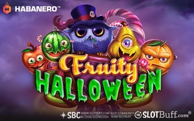 후르츠 할로윈 [Fruity Halloween]