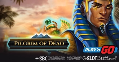 필그림 오브 데드 [Pilgrim of Dead]
