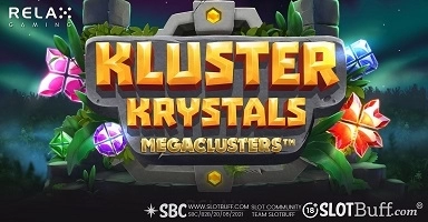 크러스터 크리스탈 메가클러스터 [Kluster Krystals Megaclusters]