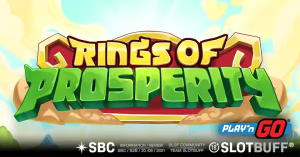 링즈 오브 프로스페리티 [Rings of Prosperity]