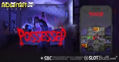 퍼제스드 [Possessed]