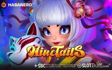 나인 테일 [Nine Tails]