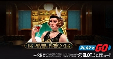 더 플레잉 피아노 클럽 [The Paying Piano Club]