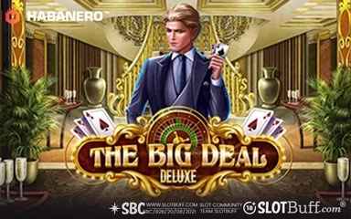 더 빅딜 디럭스 [The Big Deal Deluxe]