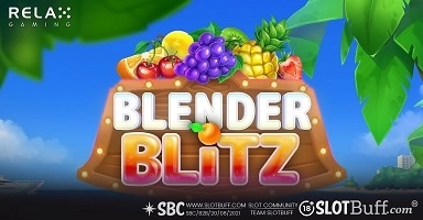블렌더 블리츠 [Blender Blitz]