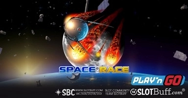 스페이스 레이스 [Space Race]