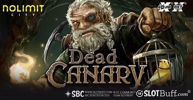 데드 카나리아 [Dead Canary]