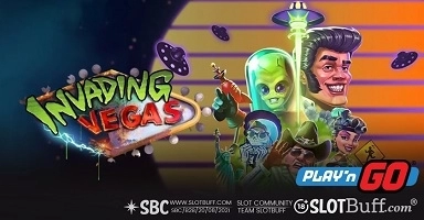 인베이딩 베가스 [Invading Vegas]