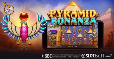 피라미드 보난자 [Pyramid Bonanza]
