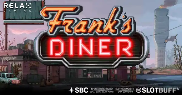 프랭크 다이너 [Frank’s Diner]
