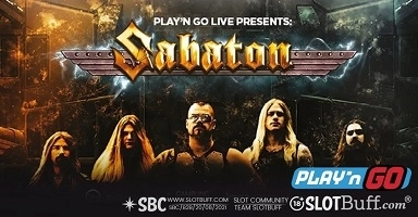 사바톤 [Sabaton]